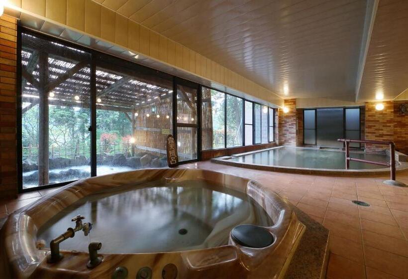 ホテル Yamagataya