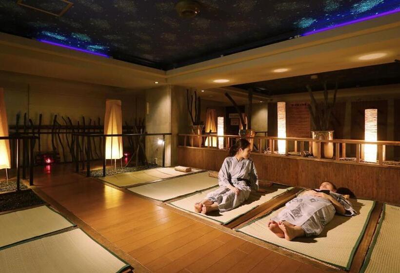 ホテル Yamagataya