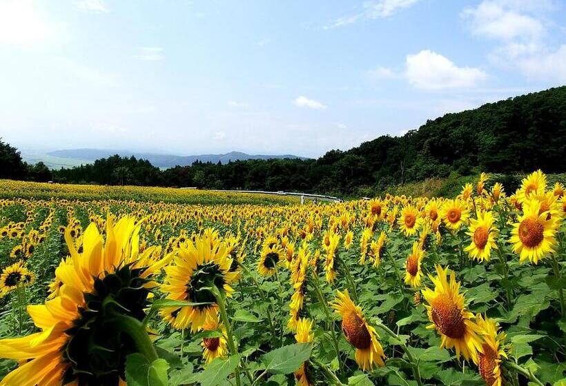 ホテル Yamagataya