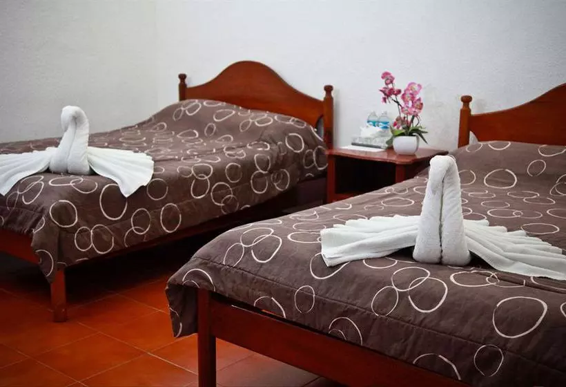 Hotel Azul By Encanto