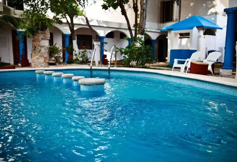 Hotel Azul By Encanto