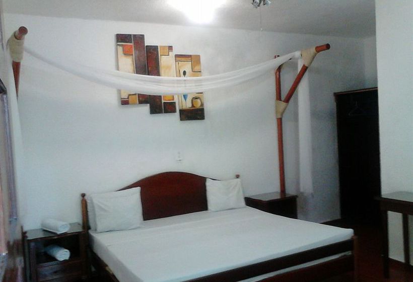 ホテル Azul By Encanto