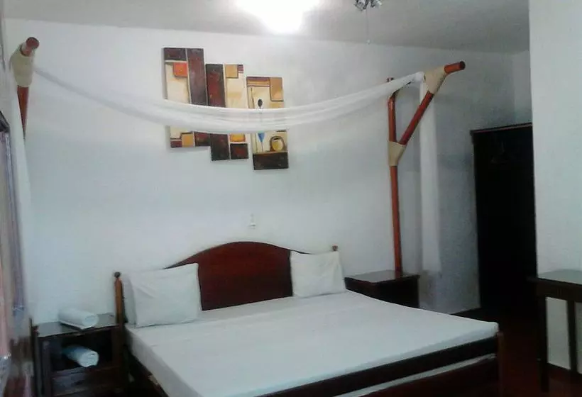 Hotel Azul By Encanto