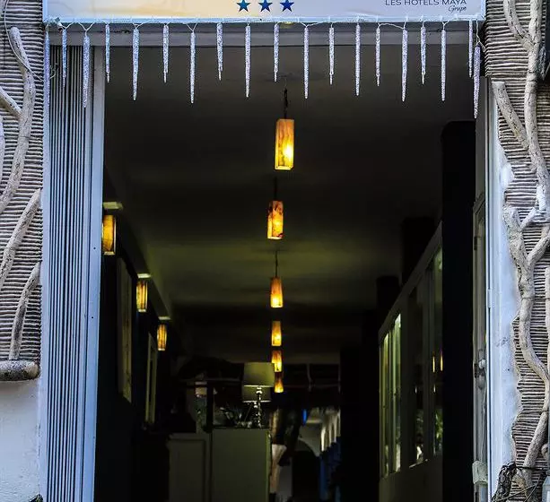 Hotel Azul By Encanto