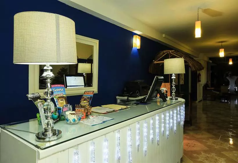 Hotel Azul By Encanto