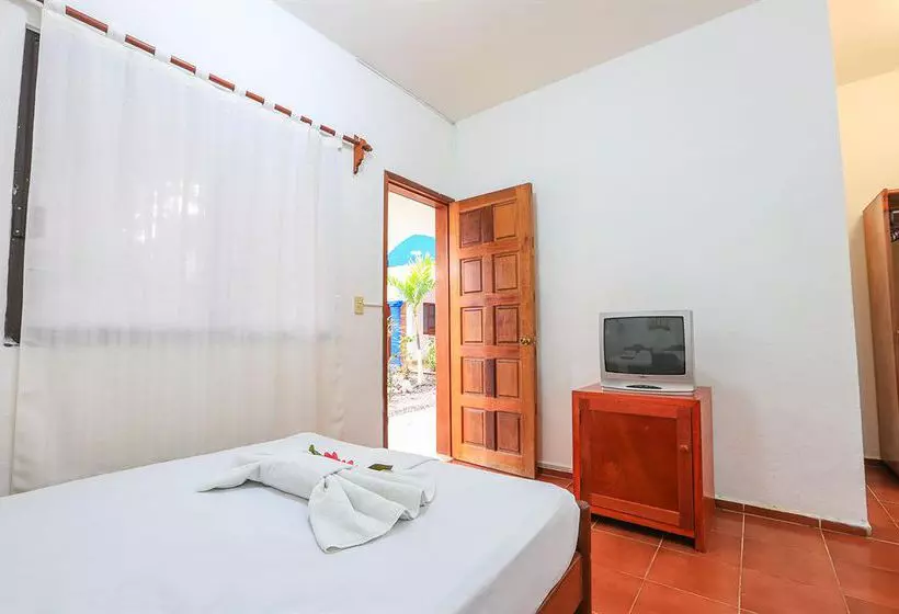 Hotel Azul By Encanto