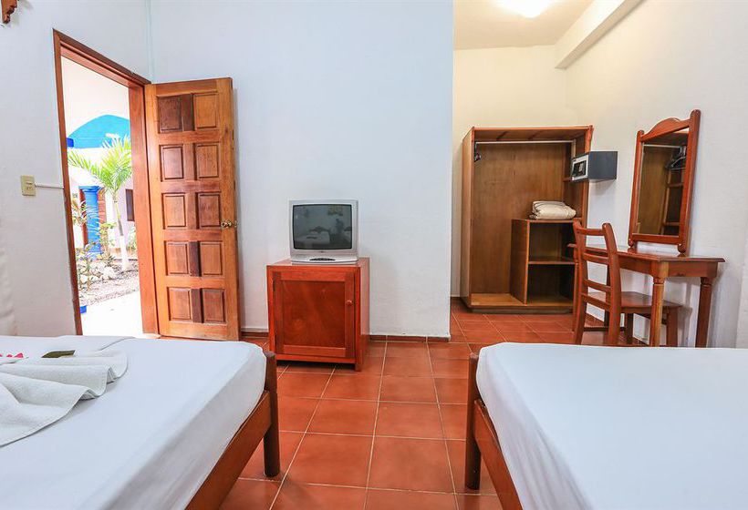 ホテル Azul By Encanto