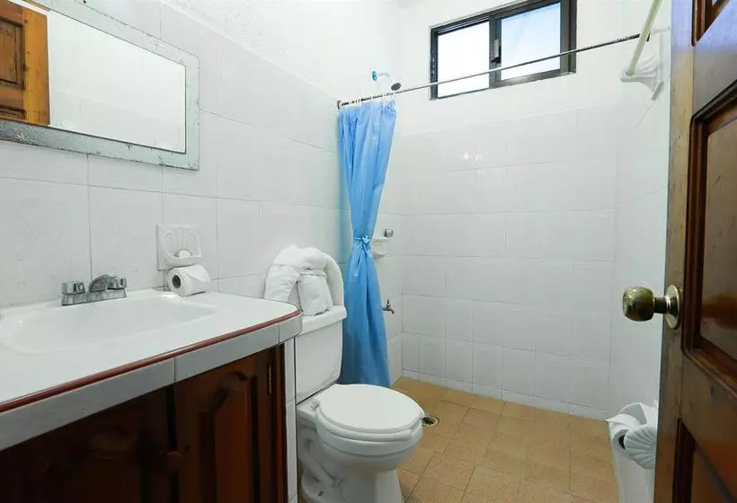 Hotel Azul By Encanto