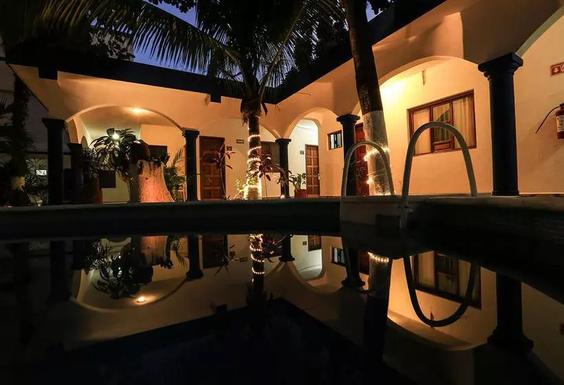 Hotel Azul By Encanto