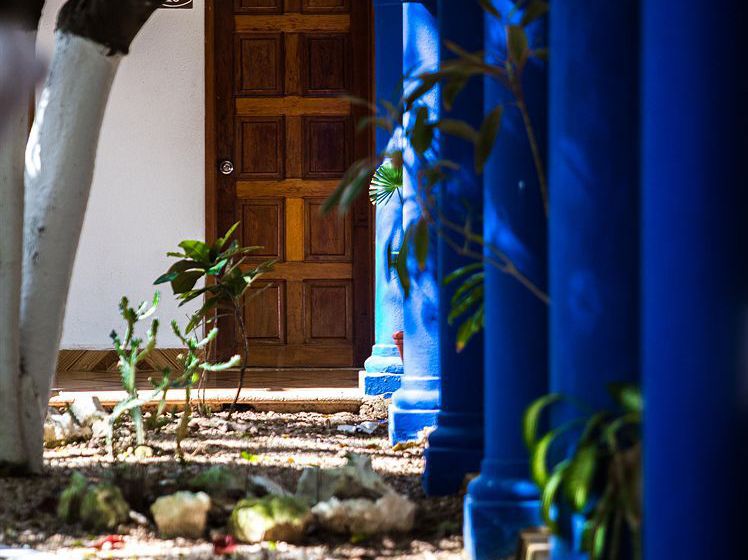 ホテル Azul By Encanto