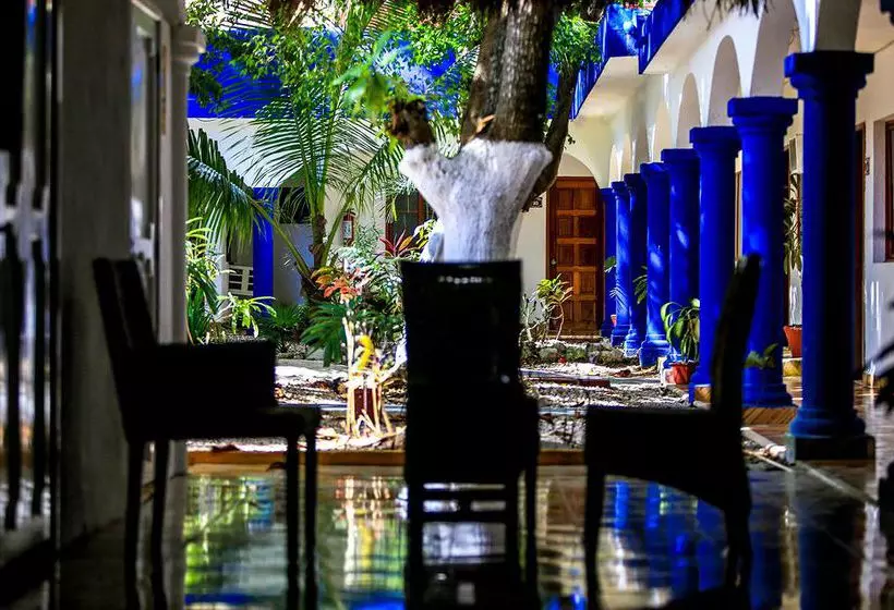 Hotel Azul By Encanto
