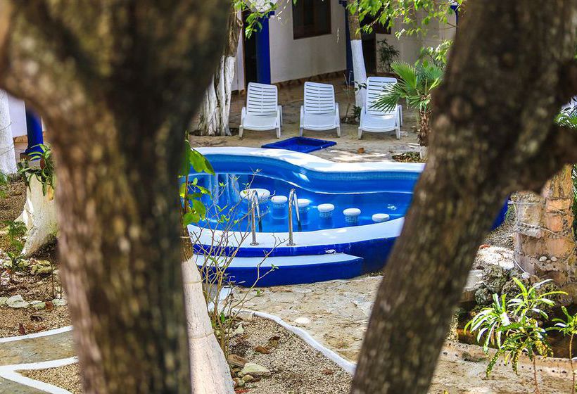 ホテル Azul By Encanto