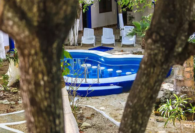 Hotel Azul By Encanto