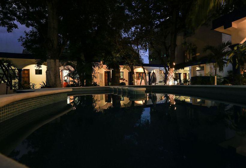 ホテル Azul By Encanto