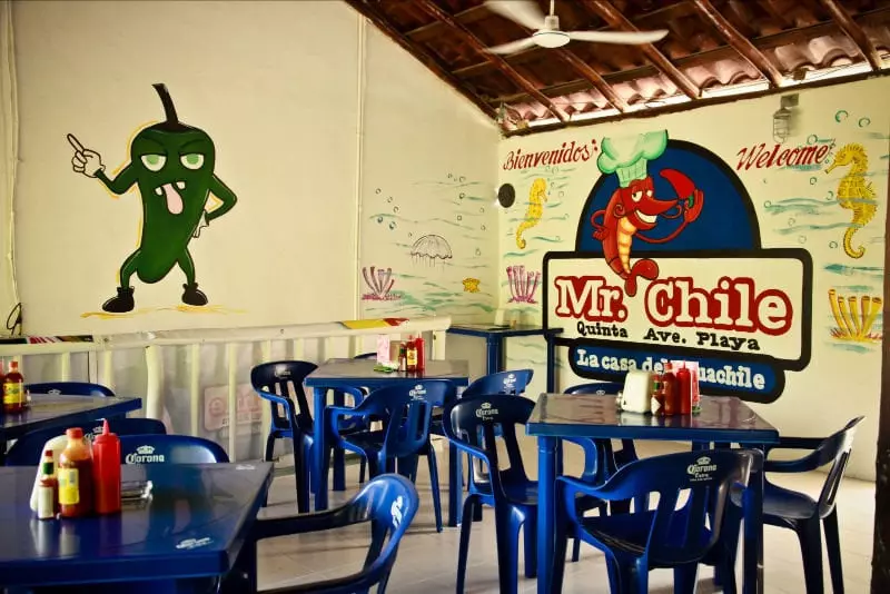 Hotel Azul By Encanto