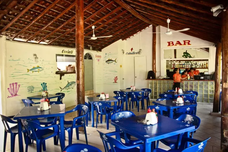 Hotel Azul By Encanto