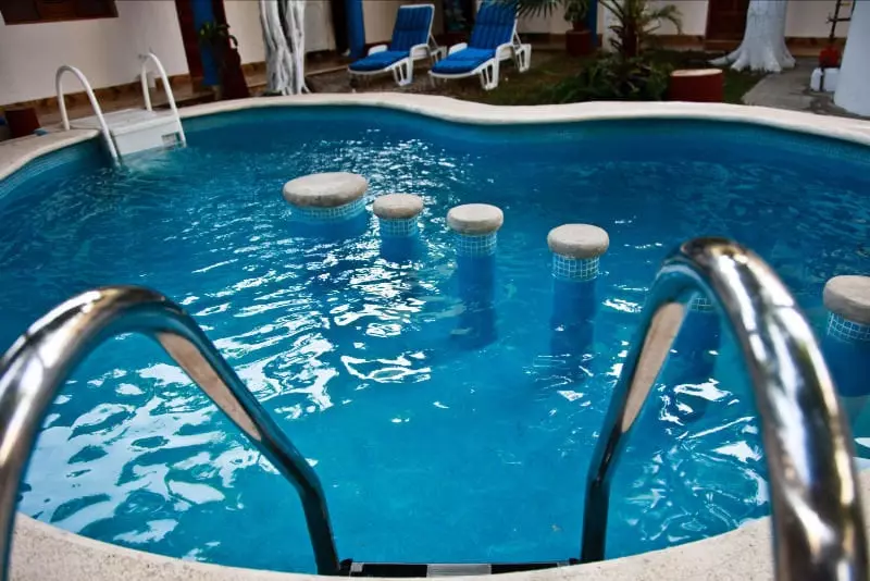 Hotel Azul By Encanto