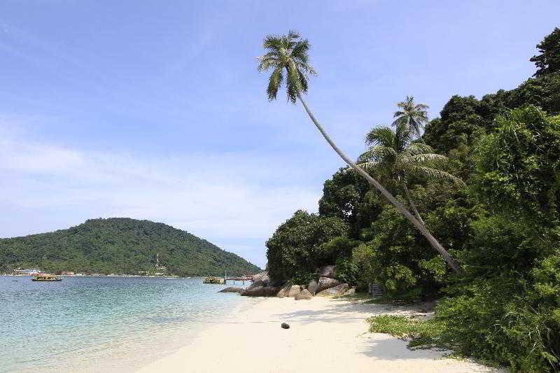 ホテル Bubu Long Beach Resort