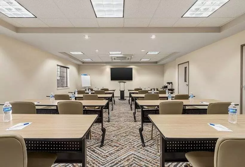 酒店 Candlewood Suites Boise Meridian, An Ihg