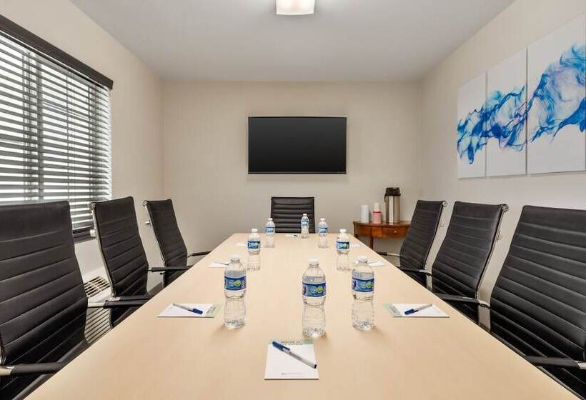 ホテル Candlewood Suites Boise Meridian, An Ihg