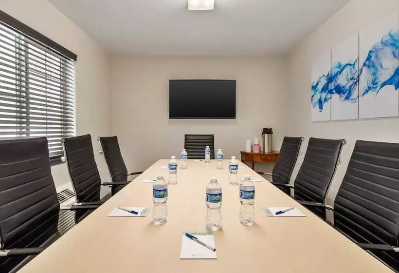 酒店 Candlewood Suites Boise Meridian, An Ihg