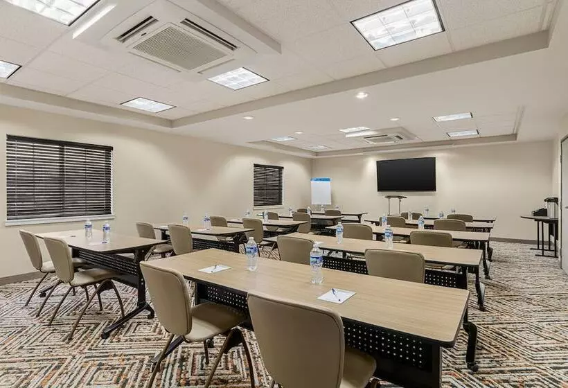 酒店 Candlewood Suites Boise Meridian, An Ihg
