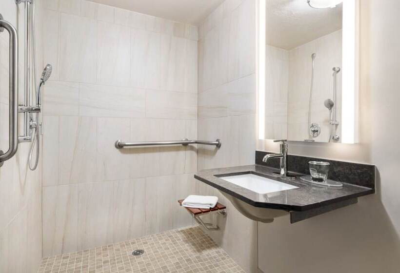 ホテル Candlewood Suites Boise Meridian, An Ihg