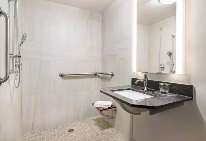 酒店 Candlewood Suites Boise Meridian, An Ihg