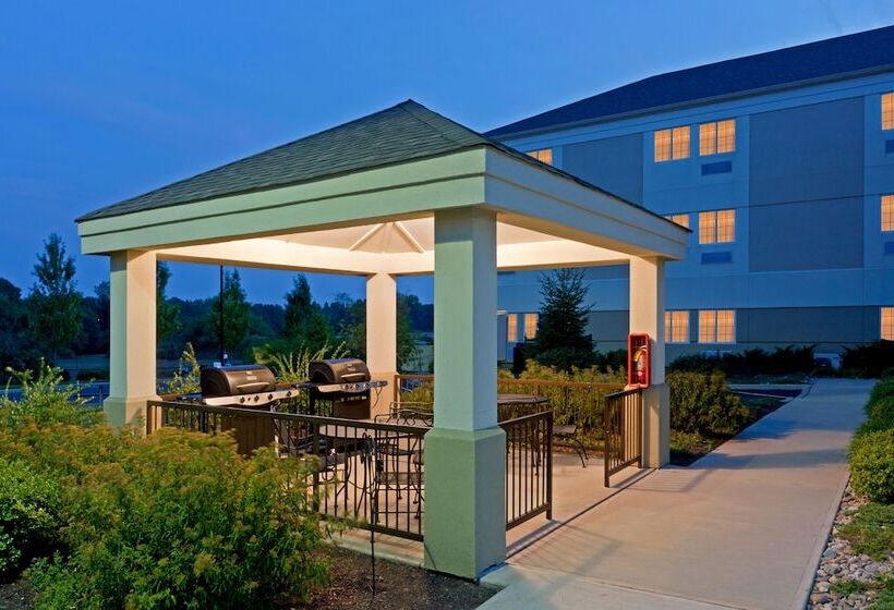 호텔 Candlewood Suites Bordentown Trenton, An Ihg