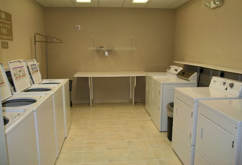 호텔 Candlewood Suites Bordentown Trenton, An Ihg