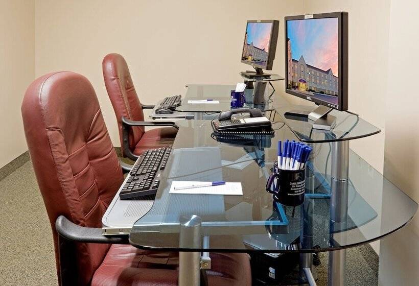 호텔 Candlewood Suites Bordentown Trenton, An Ihg