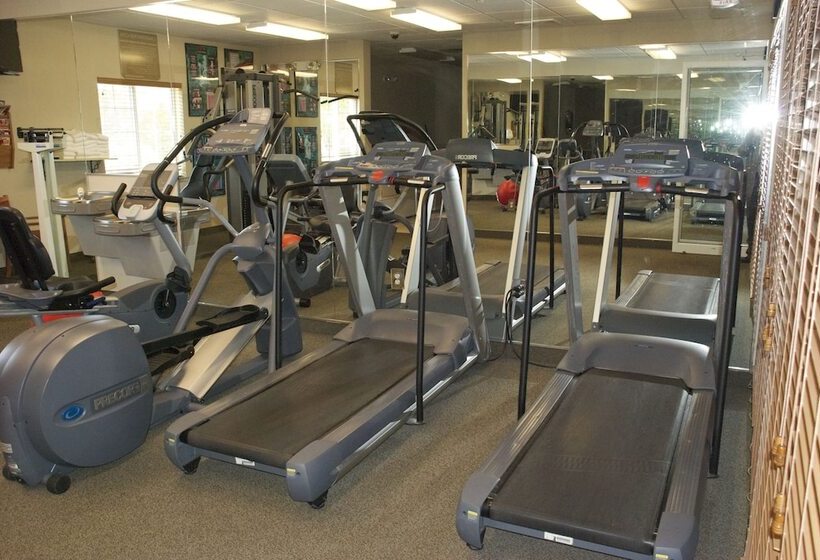 호텔 Candlewood Suites Bordentown Trenton, An Ihg