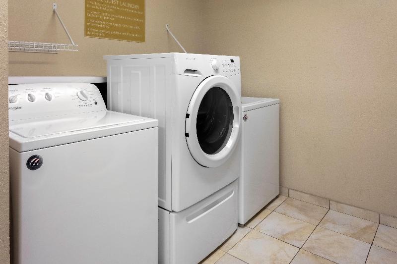 فندق Candlewood Suites Warner Robins, An Ihg