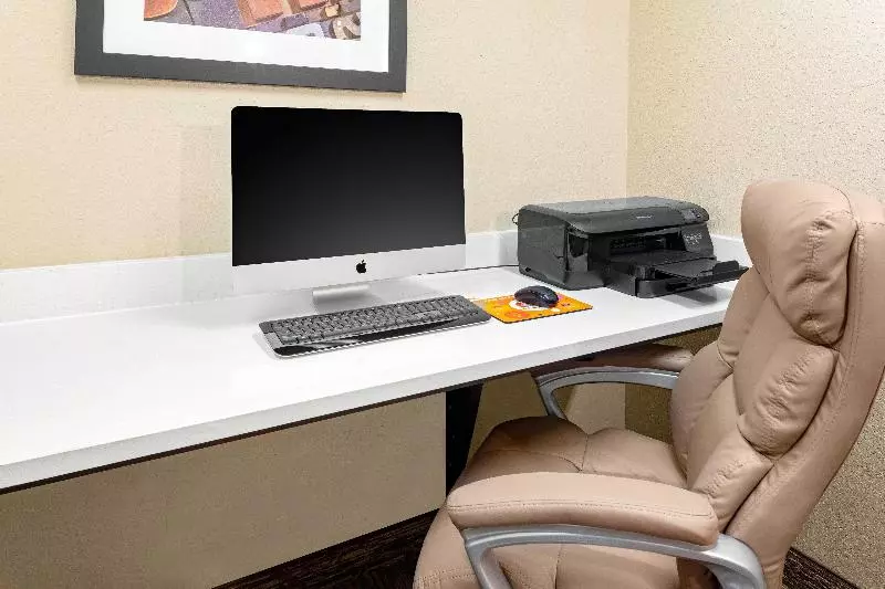 ホテル Candlewood Suites Warner Robins, An Ihg