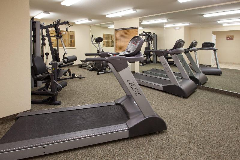 فندق Candlewood Suites Warner Robins, An Ihg