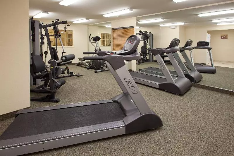 ホテル Candlewood Suites Warner Robins, An Ihg