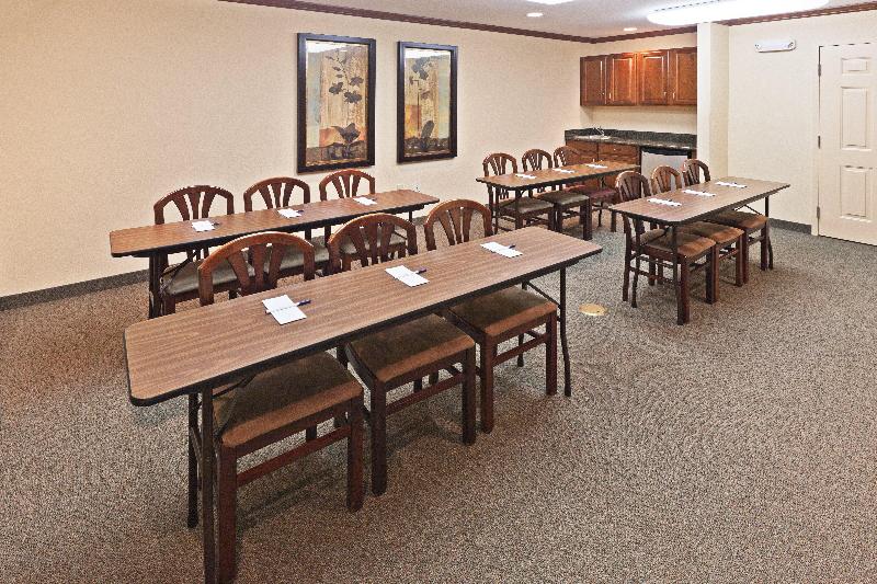酒店 Candlewood Suites Wichita Falls At Maurine Street By Ihg