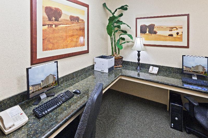 酒店 Candlewood Suites Wichita Falls At Maurine Street By Ihg