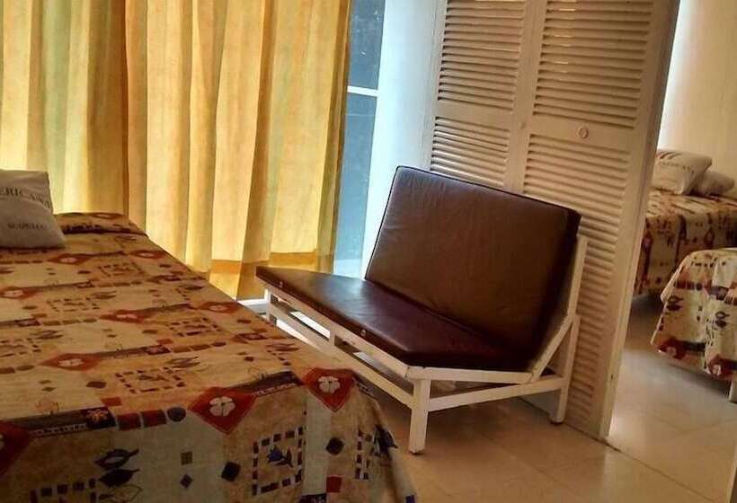 Hotel Condesa Americana Acapulco