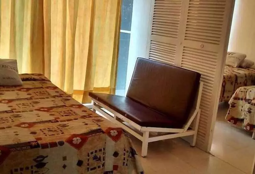 Hotel Condesa Americana Acapulco