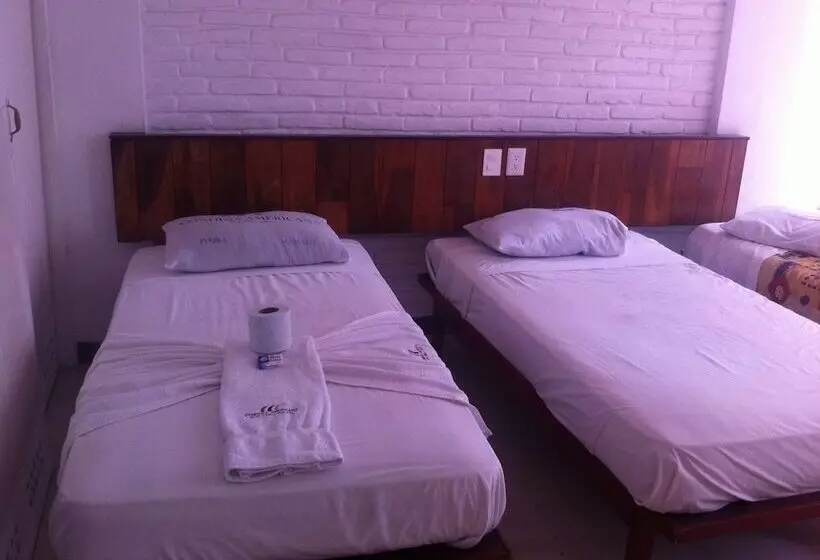 Hotel Condesa Americana Acapulco