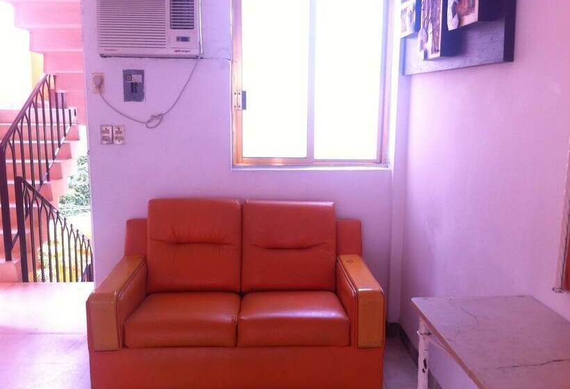 Hotel Condesa Americana Acapulco