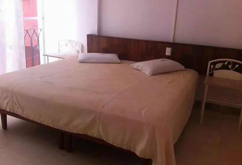 Hotel Condesa Americana Acapulco