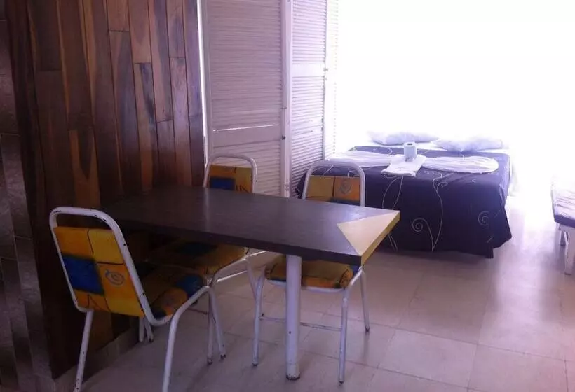 Hotel Condesa Americana Acapulco