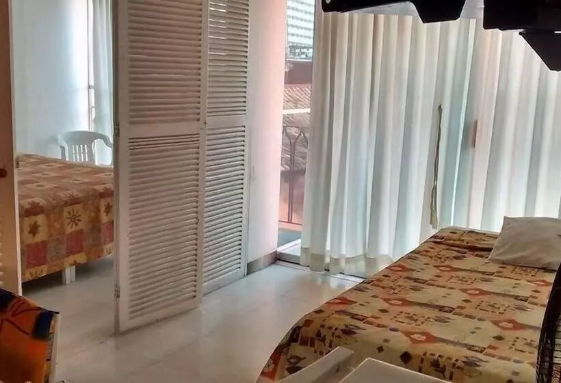 Hotel Condesa Americana Acapulco