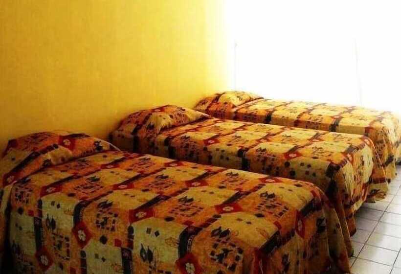 Hotel Condesa Americana Acapulco