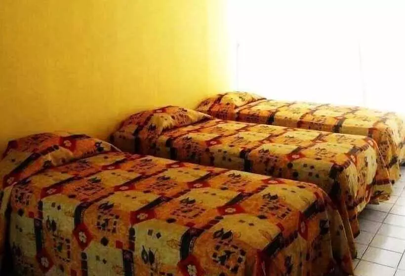 Hotel Condesa Americana Acapulco