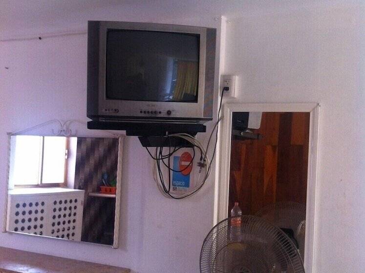 Hotel Condesa Americana Acapulco