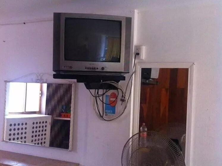 Hotel Condesa Americana Acapulco