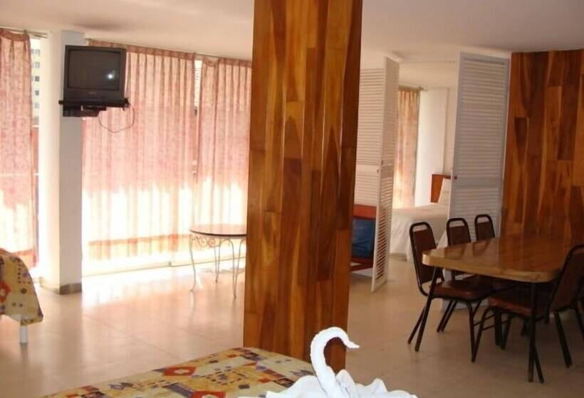 Hotel Condesa Americana Acapulco